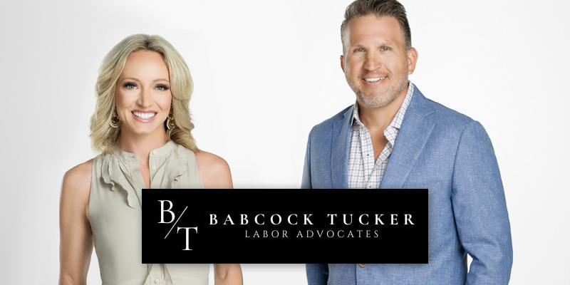 Babcock Tucker