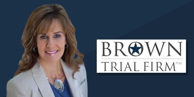 Brown Trial Firm