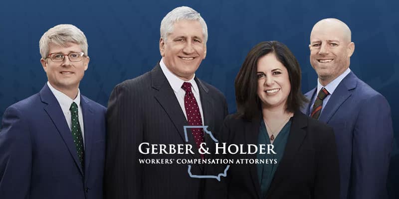 Gerber & Holder Law