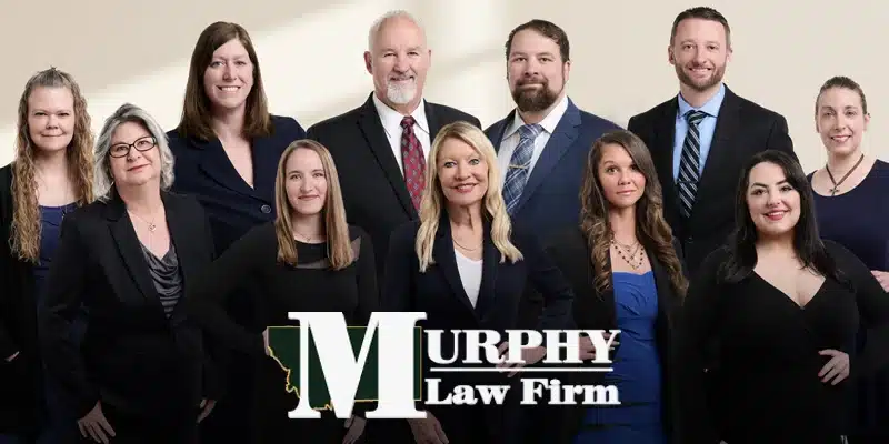 Murphy Law Firm